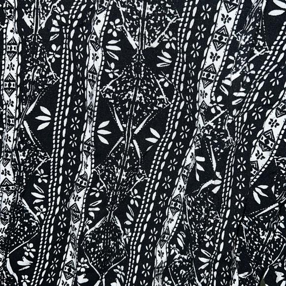 Pink Republic Boho Pants L - Picture 3 of 4